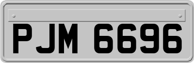 PJM6696