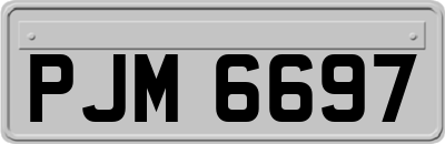 PJM6697
