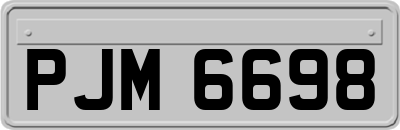 PJM6698