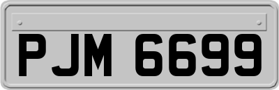 PJM6699