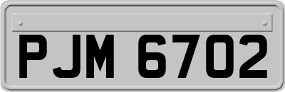 PJM6702