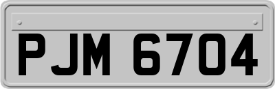 PJM6704