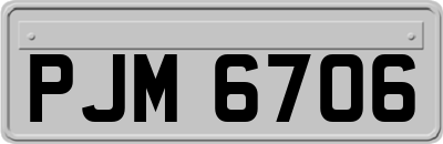 PJM6706