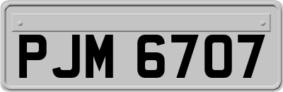 PJM6707