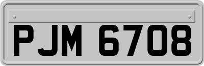 PJM6708