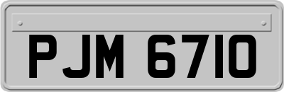 PJM6710