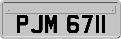 PJM6711