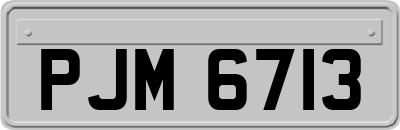 PJM6713