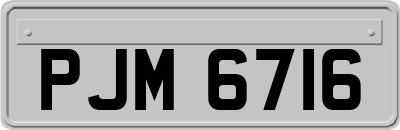 PJM6716