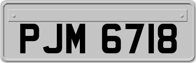 PJM6718