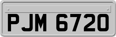 PJM6720