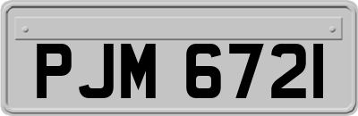 PJM6721