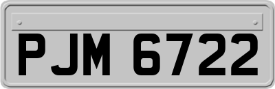 PJM6722