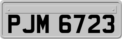 PJM6723