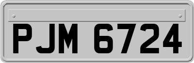 PJM6724