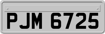 PJM6725