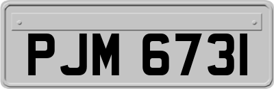 PJM6731