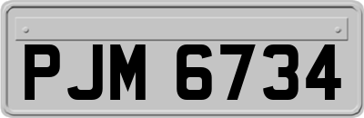 PJM6734