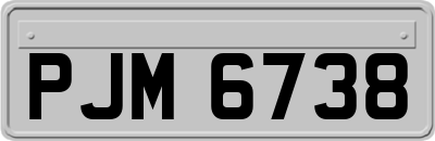PJM6738