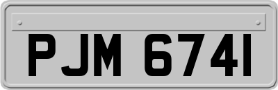 PJM6741