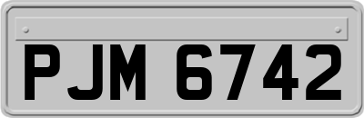 PJM6742