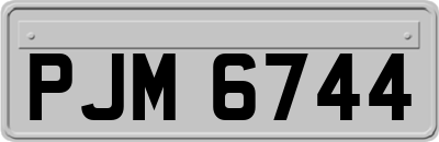 PJM6744