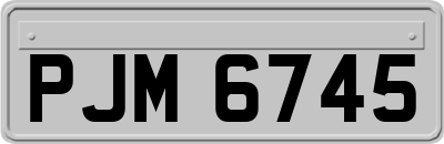 PJM6745