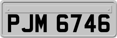 PJM6746