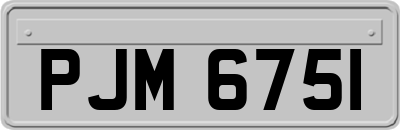 PJM6751