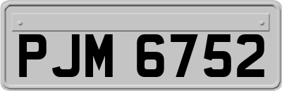 PJM6752
