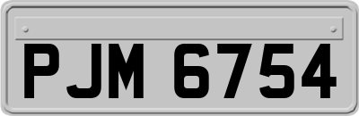 PJM6754