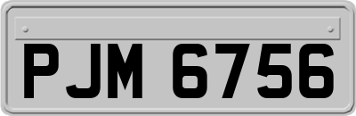 PJM6756
