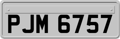 PJM6757