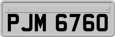 PJM6760