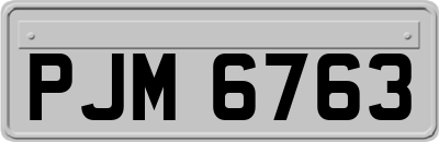 PJM6763