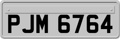 PJM6764