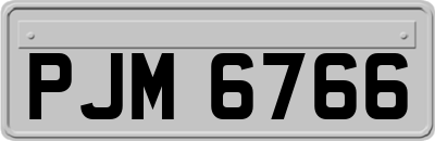 PJM6766
