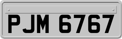 PJM6767