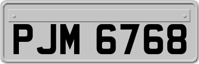 PJM6768