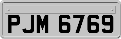 PJM6769