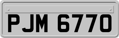 PJM6770