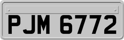 PJM6772