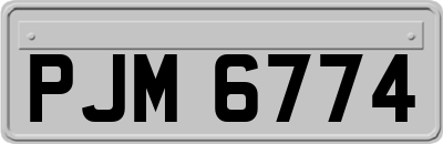 PJM6774
