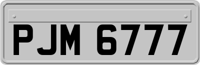 PJM6777