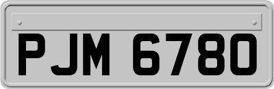 PJM6780
