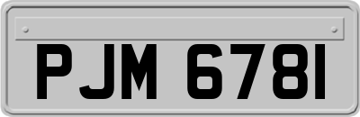 PJM6781