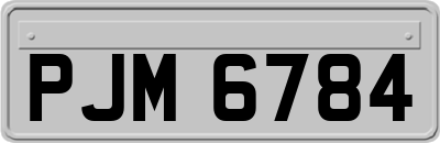PJM6784