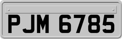 PJM6785