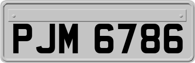 PJM6786