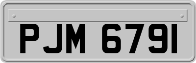 PJM6791